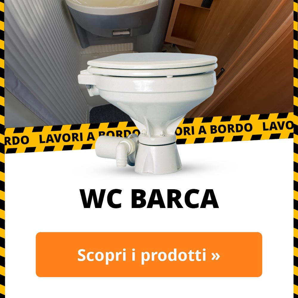 WC barca